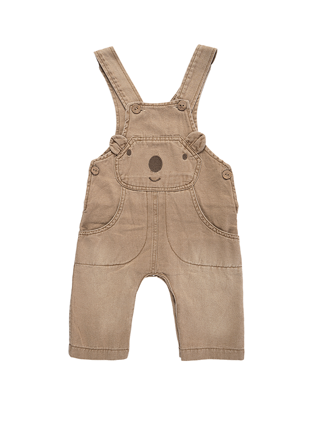 بلوز و رامپرپسرانه مدل خرس نمکی 2