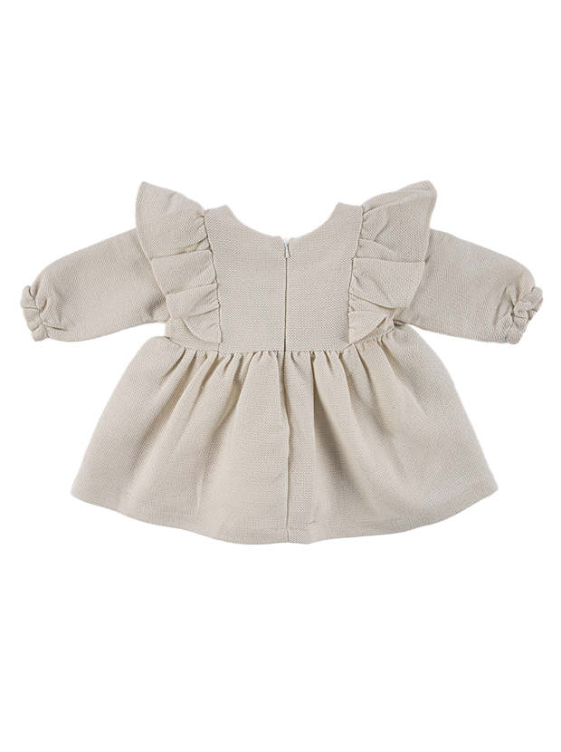 پیراهن دخترانه مدل پرنسس 1 2