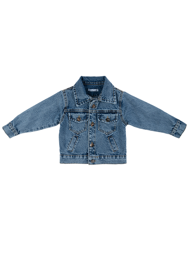 کت پسرانه مدل جین اشکان 2 1