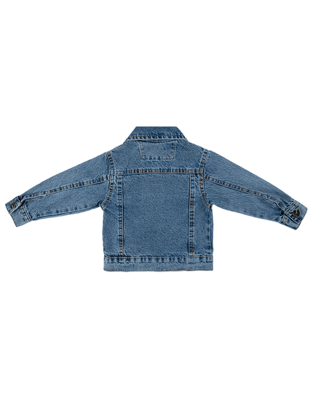 کت پسرانه مدل جین اشکان 2 2