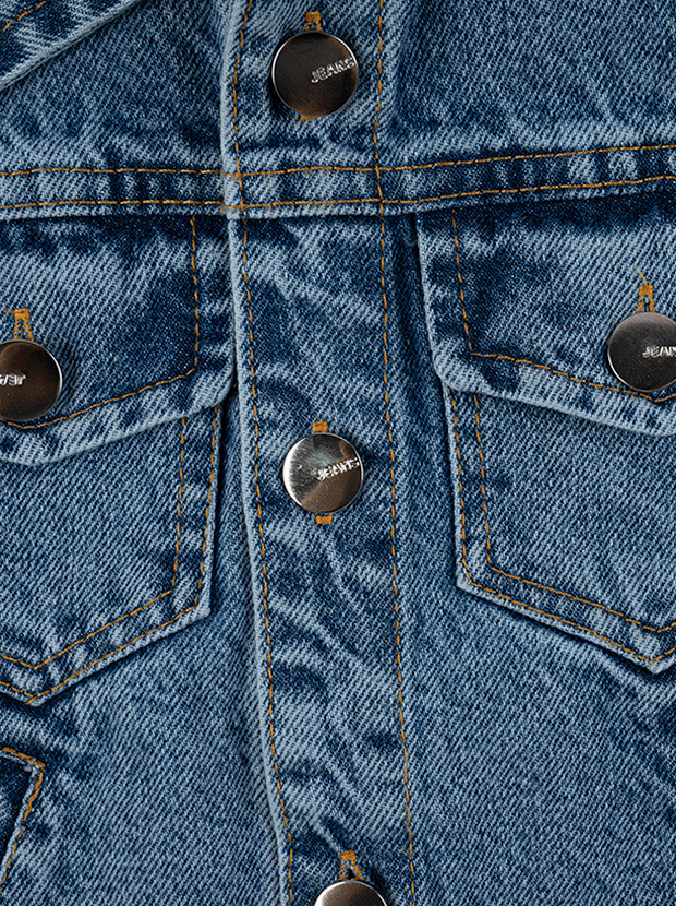 کت پسرانه مدل جین اشکان 2 3