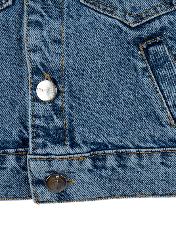 کت پسرانه مدل جین اشکان 2 4