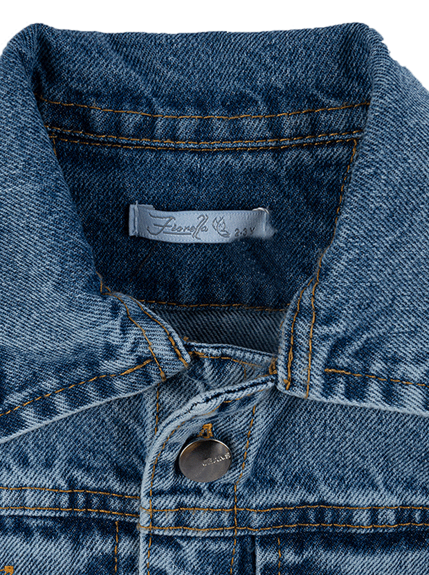 کت پسرانه مدل جین اشکان 2 5