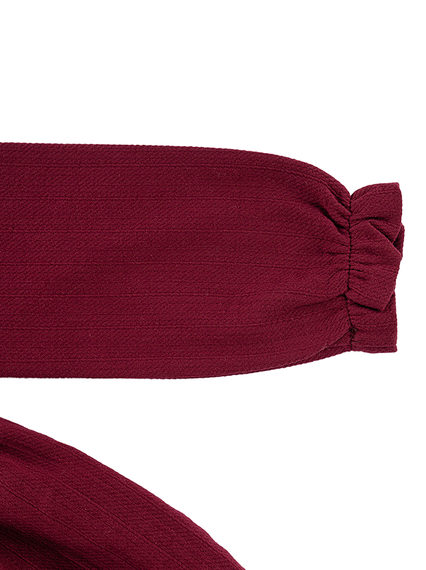 جلیقه و پیراهن دخترانه مدل گلناز 4