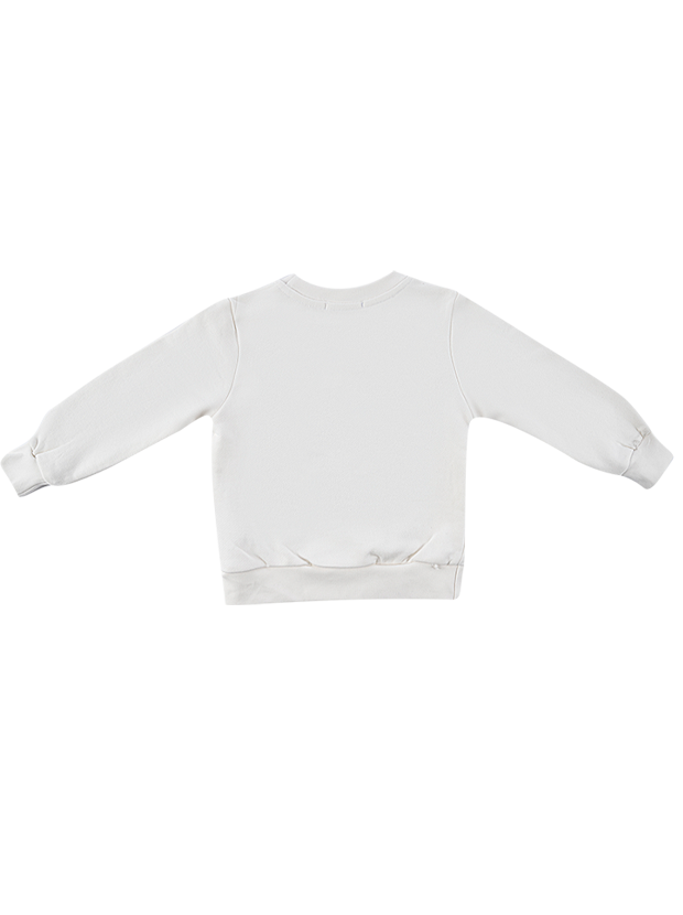 بلوز و شلوار پسرانه مدل پولکی 3