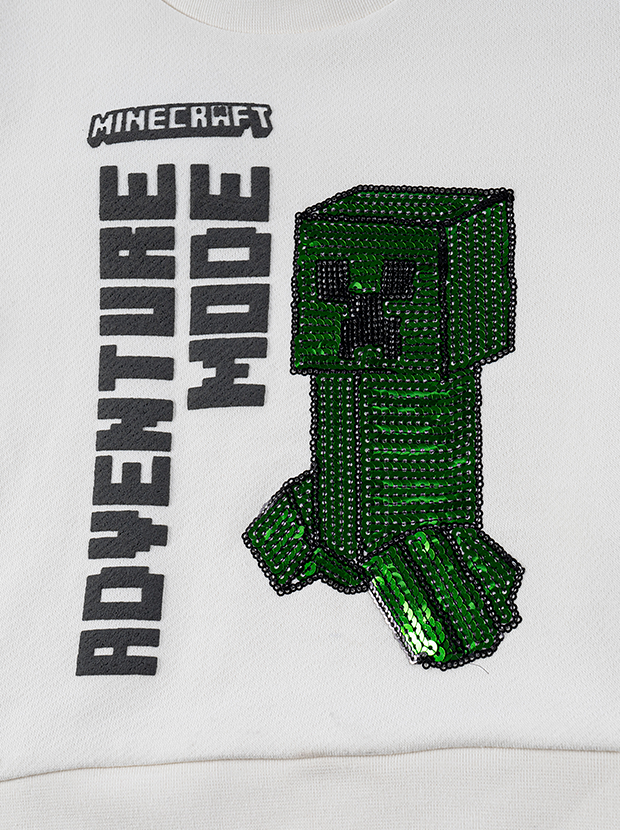 بلوز و شلوار پسرانه مدل پولکی 4