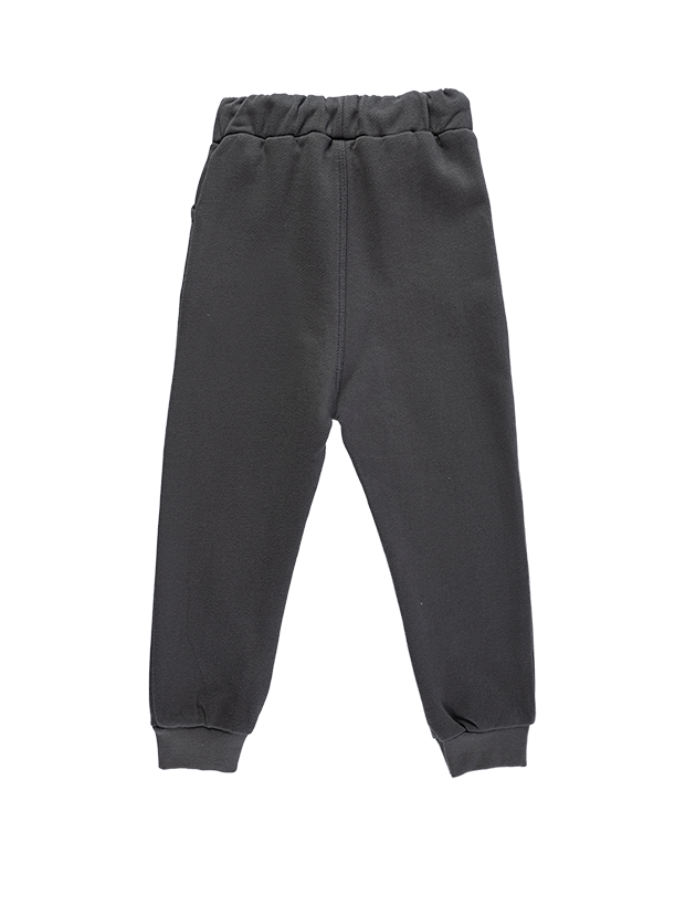 بلوز و شلوار پسرانه مدل پولکی 7