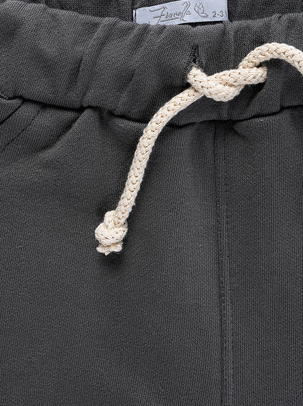 بلوز و شلوار پسرانه مدل پولکی 8