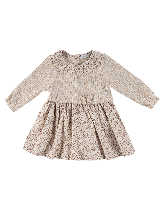 پیراهن دخترانه مدل سلین 1