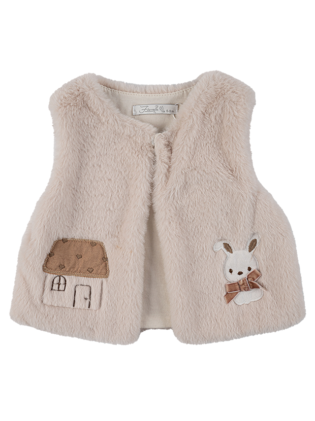 سه تیکه دخترانه مدل خرگوش و خانه 7