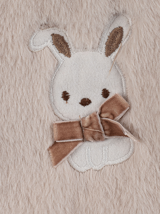 سه تیکه دخترانه مدل خرگوش و خانه 9