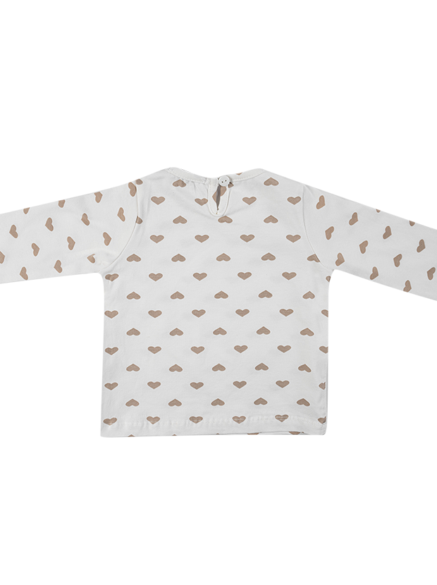 سه تیکه دخترانه مدل خرگوش و خانه 5