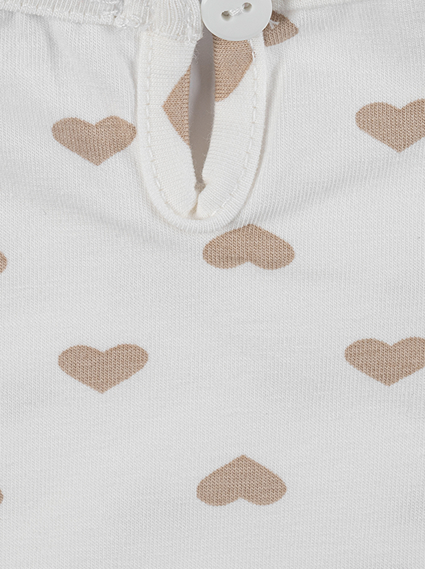 سه تیکه دخترانه مدل خرگوش و خانه 6