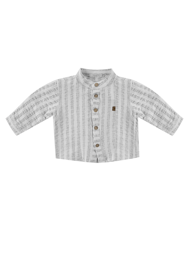 شومیز و شلوار پسرانه مدل مجلسی 2