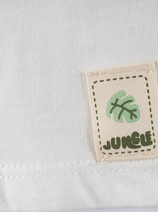 سه تیکه پسرانه مدل ببری 10