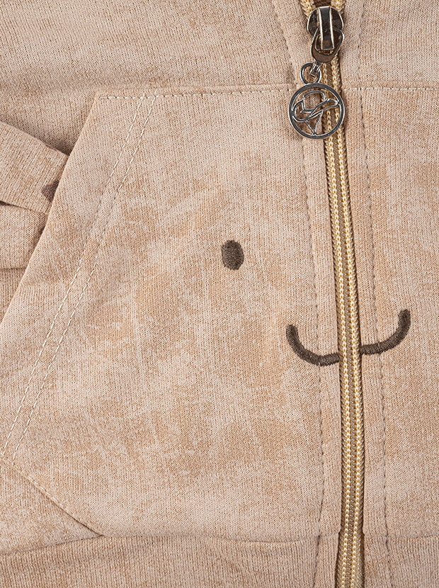 سه تیکه پسرانه مدل رستاک 7