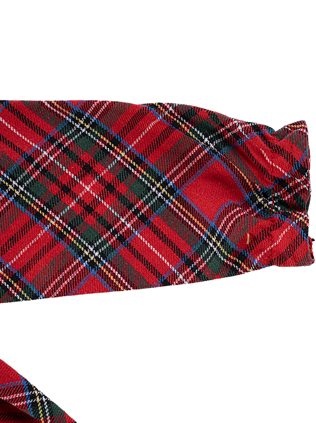 پیراهن دخترانه مدل سوسن 4