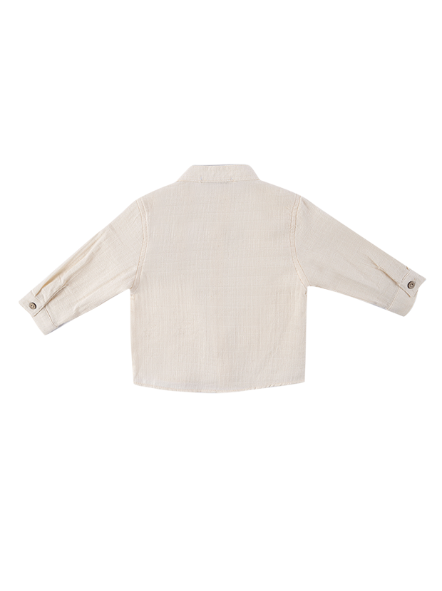 سه تیکه پسرانه مدل شیر یالدار 5