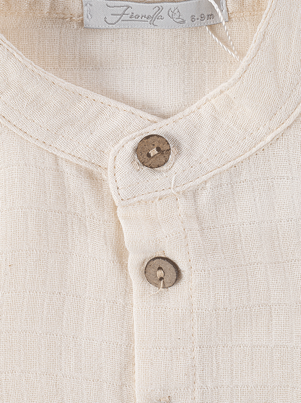 سه تیکه پسرانه مدل شیر یالدار 6