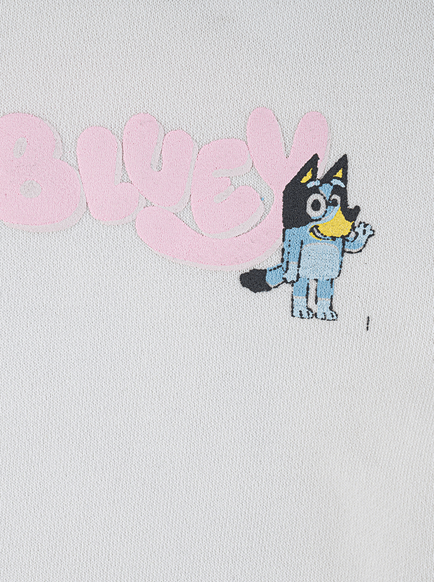 بلوز و شلوار دخترانه مدل بلویی و دوستان 2 6