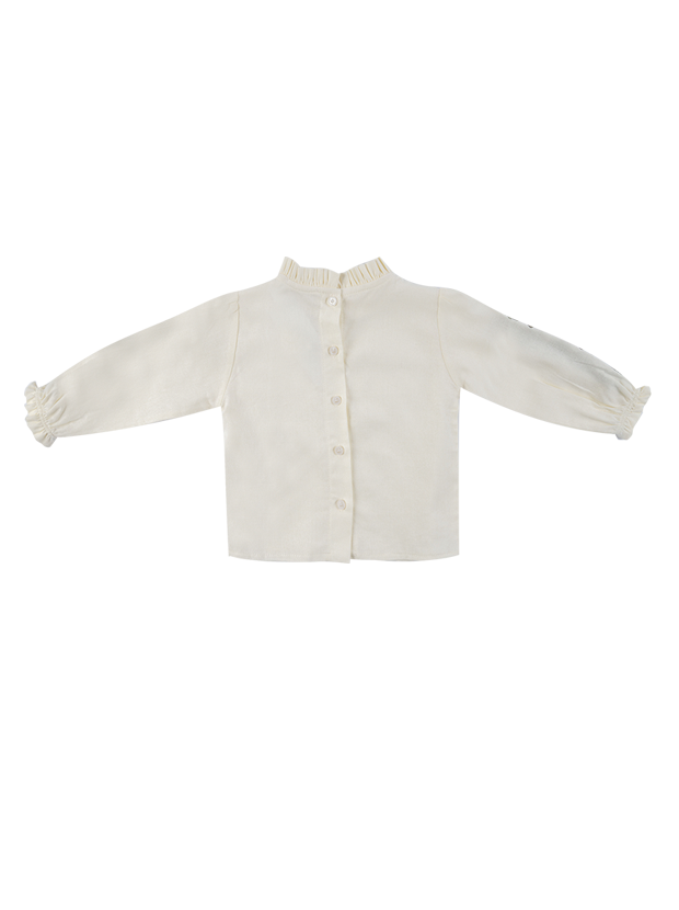 بلوز و پیراهن دخترانه مدل دلپسند 3 3