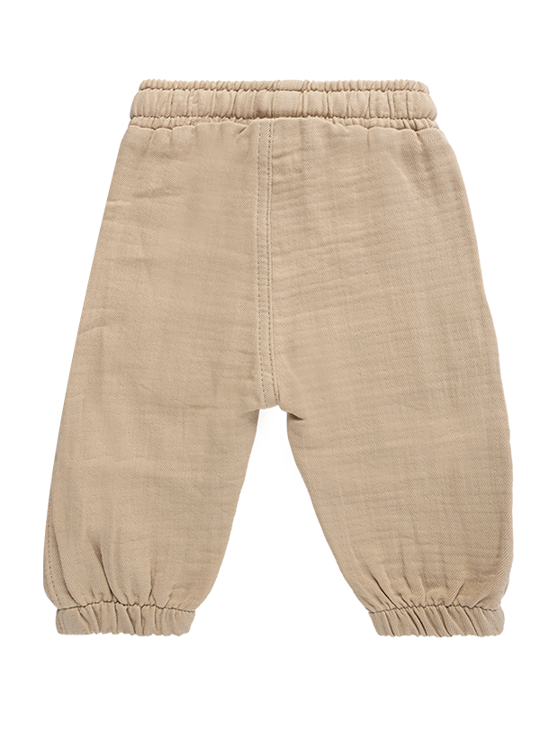 سه تیکه پسرانه مدل خرس کوچولو 3