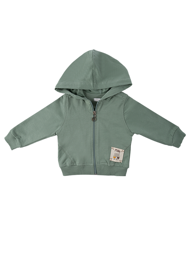 سه تیکه پسرانه مدل خرس کوچولو 7