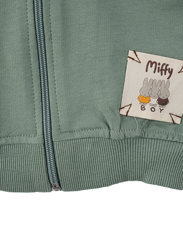 سه تیکه پسرانه مدل خرس کوچولو 8