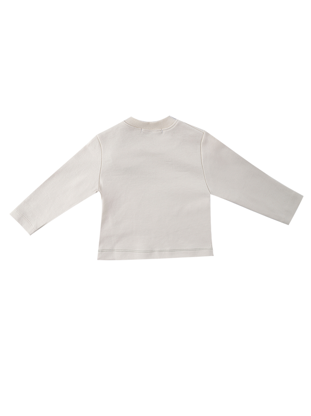 سه تیکه پسرانه مدل خرس کوچولو 10