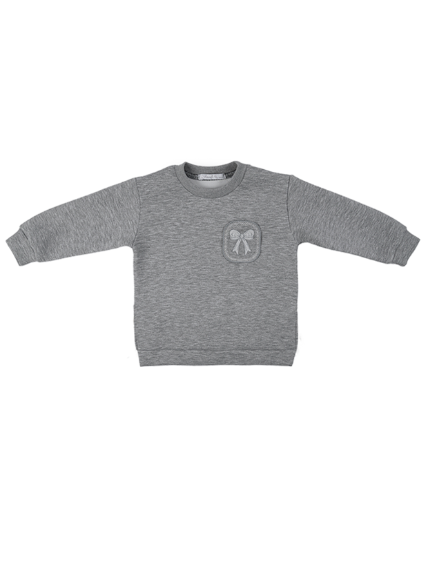 بلوز و شلوار دخترانه مدل پاپیون 2 4