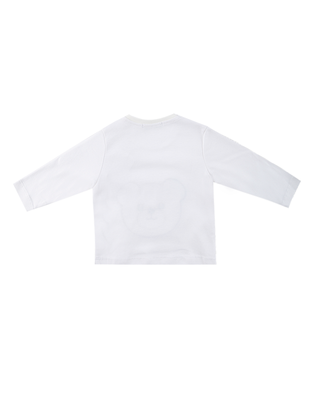 سه تیکه پسرانه فیورلا مدل تدی قهوه ای 6