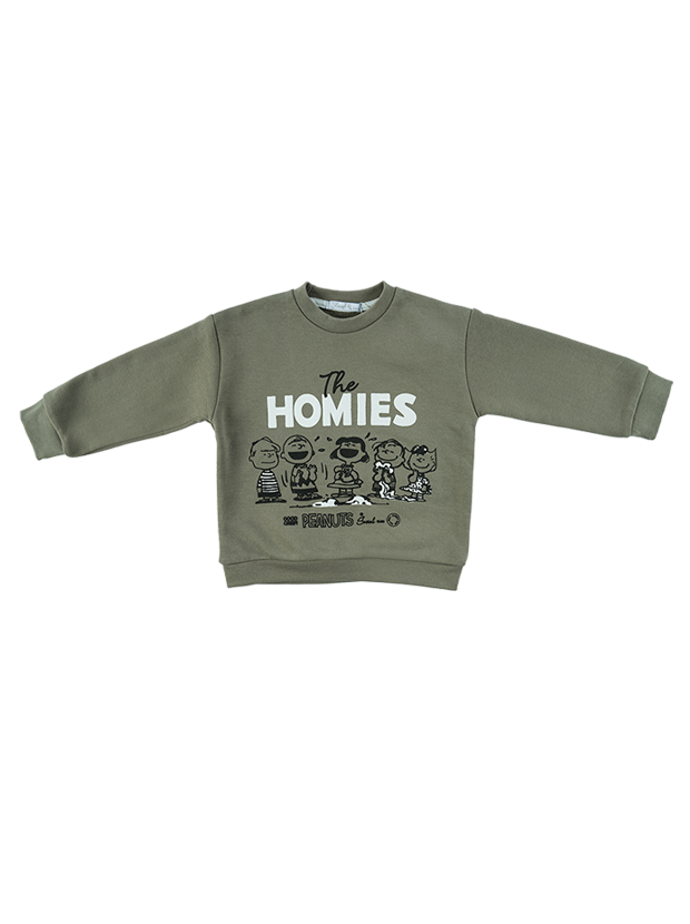 بلوز و شلوارپسرانه مدل هومیز 2