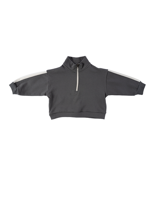 سویشرت و شلوار دخترانه مدل ترنم 2