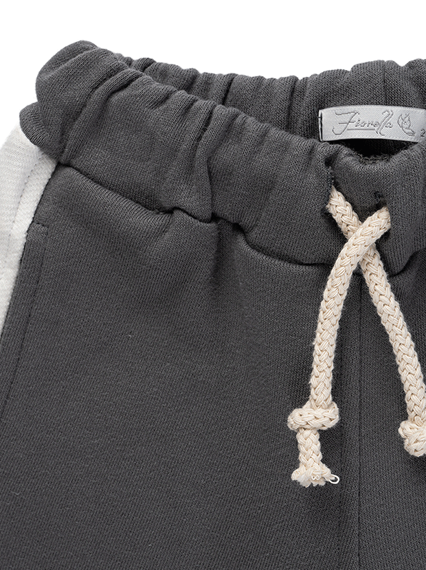 سویشرت و شلوار دخترانه مدل ترنم 5