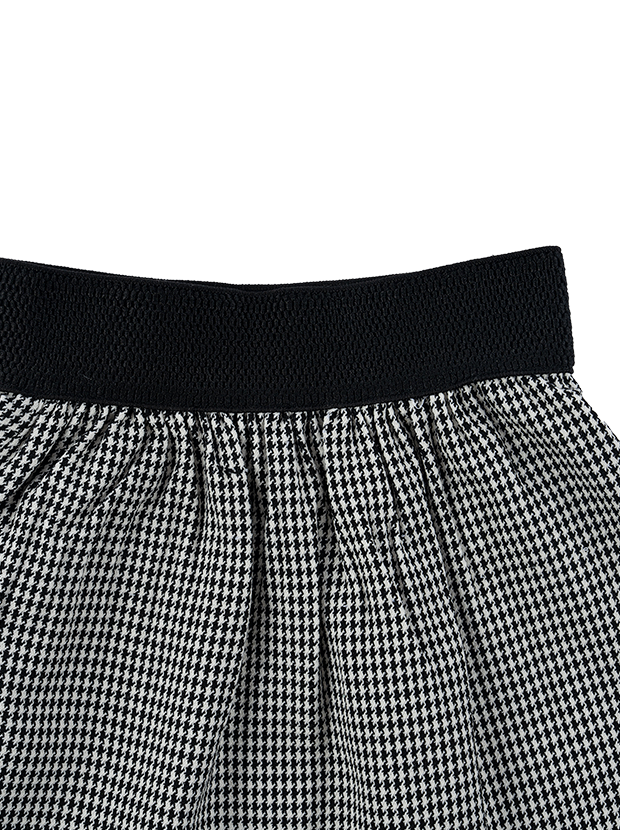 جلیقه و دامن دخترانه مدل درنا 3