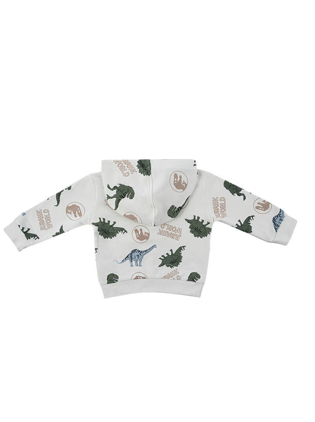 بلوز و شلوارپسرانه مدل ژوراسیک 6