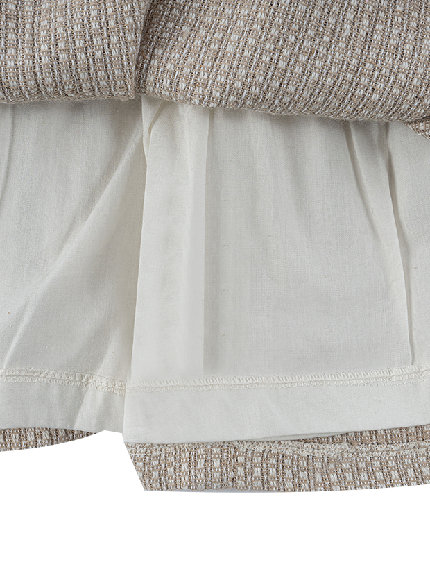 پیراهن دخترانه مدل خرس کوچولو 2 5