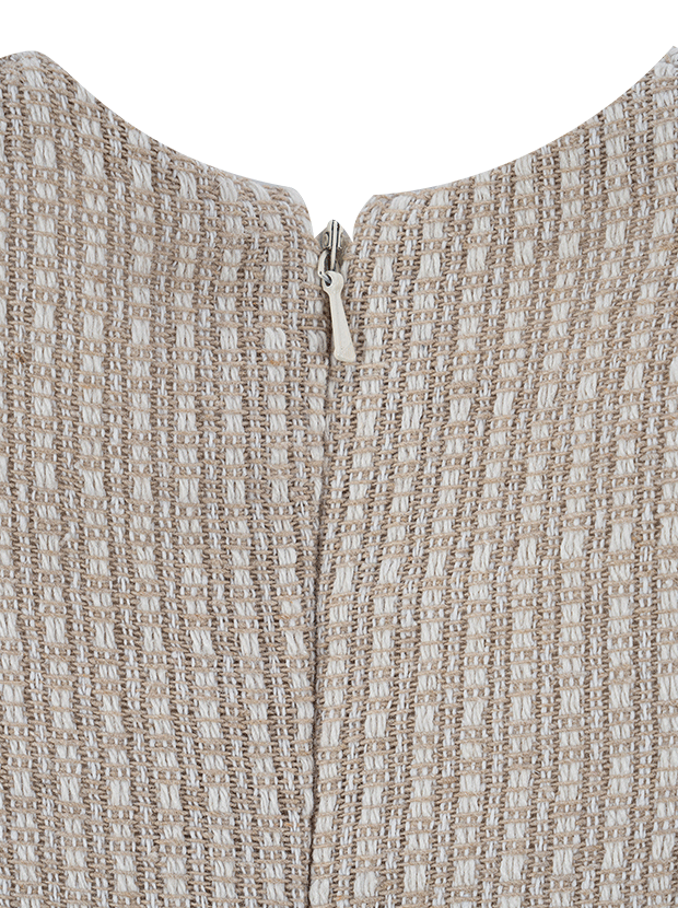 پیراهن دخترانه مدل خرس کوچولو 2 6