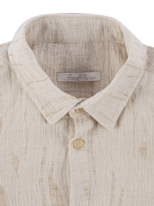 سه تیکه پسرانه مدل یاشار 3 4