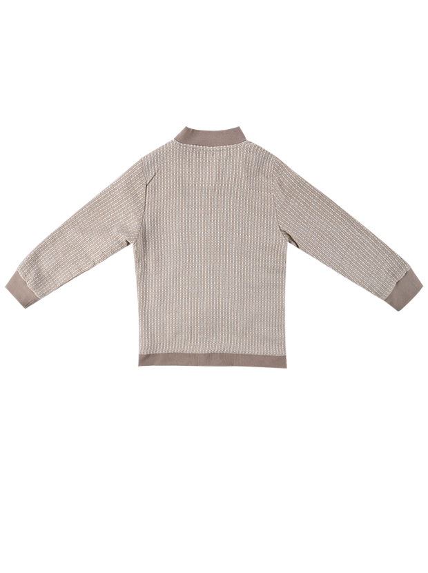 سه تیکه پسرانه مدل یاشار 3 9