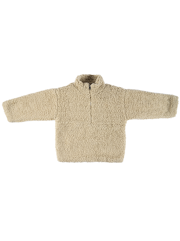 بلوز پسرانه مدل تدی 1