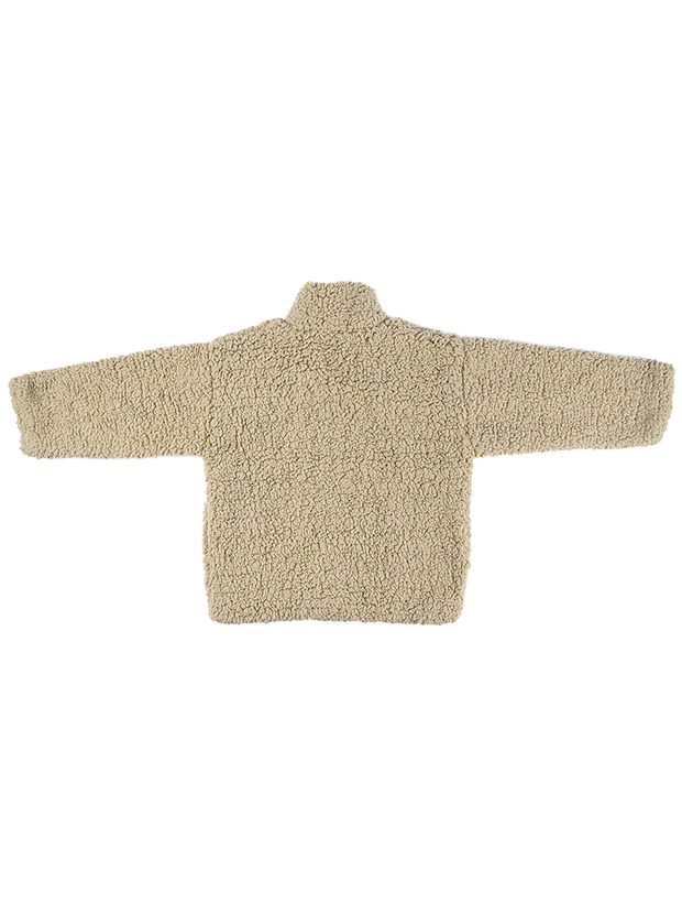 بلوز پسرانه مدل تدی 2