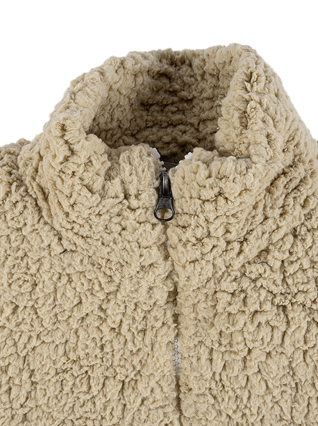 بلوز پسرانه مدل تدی 3