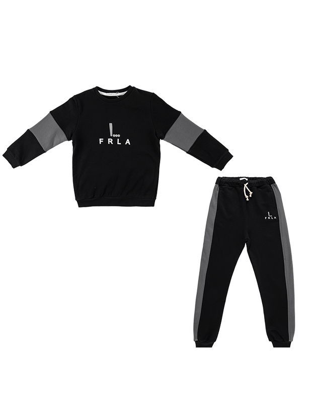 بلوز و شلوارپسرانه مدل بردیا 1