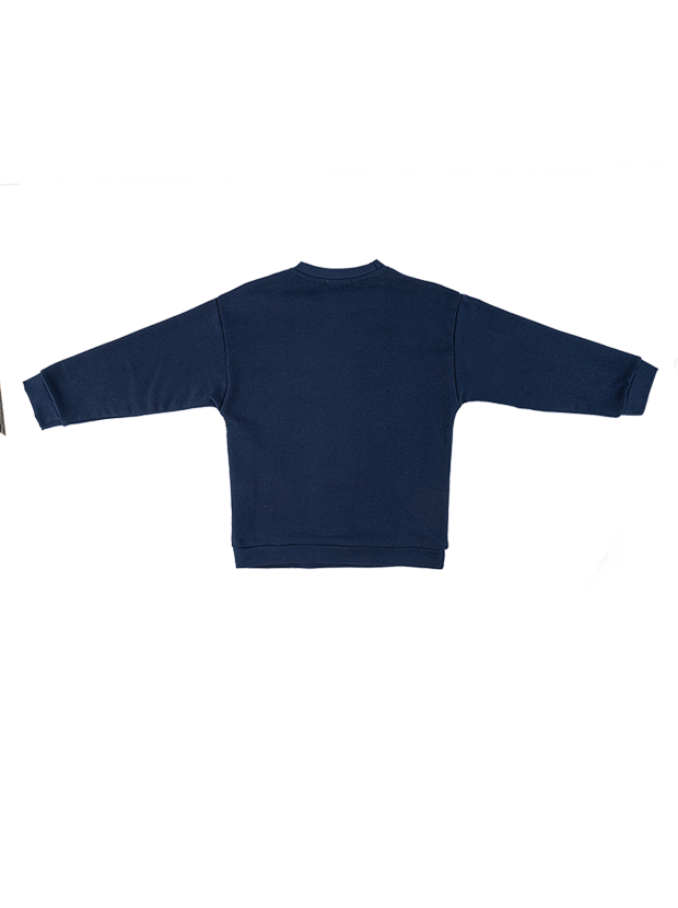 بلوز و شلوار پسرانه مدل راگبی 3