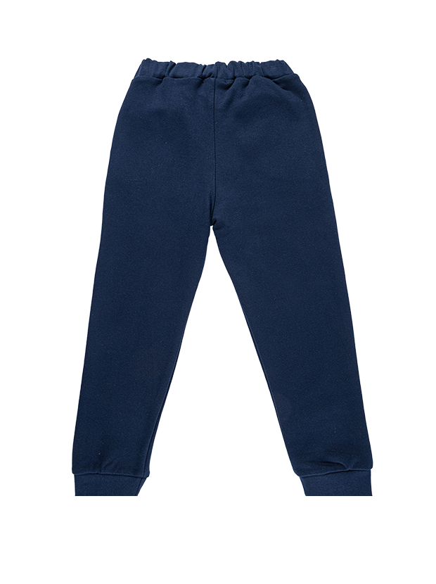 بلوز و شلوار پسرانه مدل راگبی 5