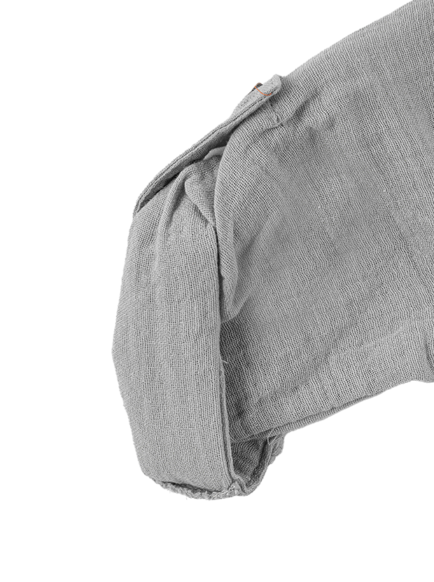 شومیز و شلوار پسرانه مدل جنگل آبی 5