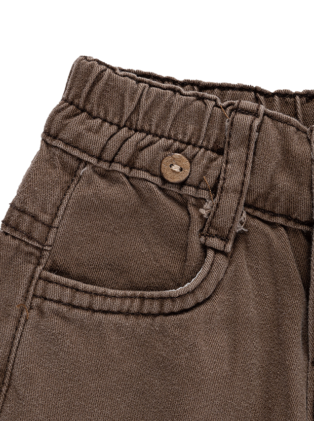 شومیز و شلوار پسرانه مدل جنگل آبی 6