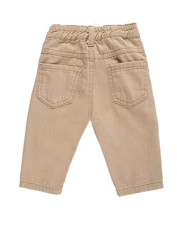 شومیز و شلوارپسرانه مدل اردکی 3