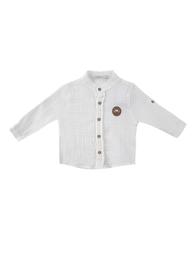 شومیز و شلوارپسرانه مدل اردکی 6